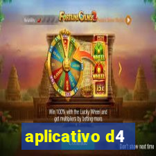 aplicativo d4